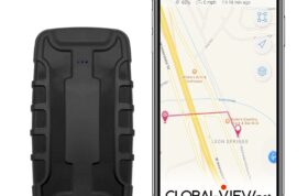 ردیاب مخفی GPS